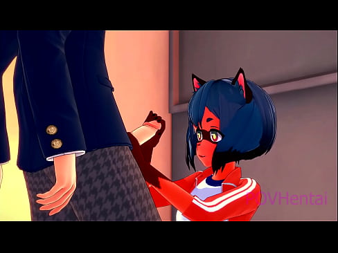 ❤️ Потпуно нови ранч за стоку са Мицхиру Кагеморијем Секс видео ат порн sr.hqpornvideos.ru ❌