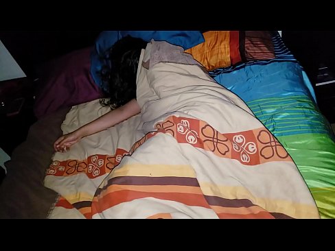 ❤️ Посинак грди своју младу маћеху док она спава. Секс видео ат порн sr.hqpornvideos.ru ❌