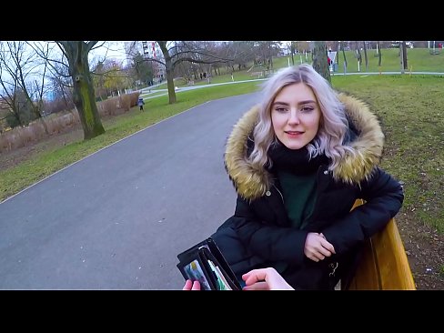 ❤️ Прогута врелу сперму странца за новац - пушење у парку од Еве Елфие Секс видео ат порн sr.hqpornvideos.ru ❌